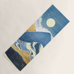 Moon River Yoga Mat Gallery Image 1