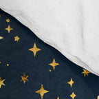 Golden Ocean Comforter Gallery Image 4