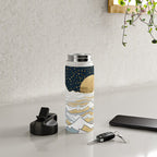 Golden Ocean Water Bottle Gallery Image 4