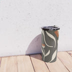 Keep Going, Keep Growing Travel Mug Gallery Image 4