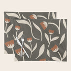Keep Going, Keep Growing Placemat Gallery Image 1