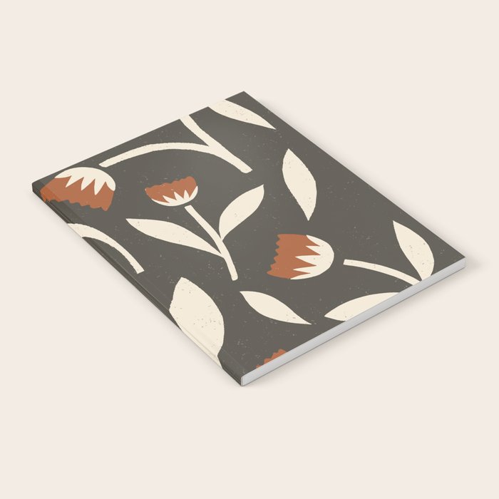 Keep Going, Keep Growing Notebook Gallery Image 1