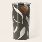 Keep Going, Keep Growing Travel Mug Gallery Image 1