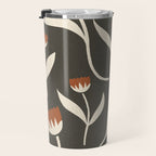 Keep Going, Keep Growing Travel Mug Gallery Image 3