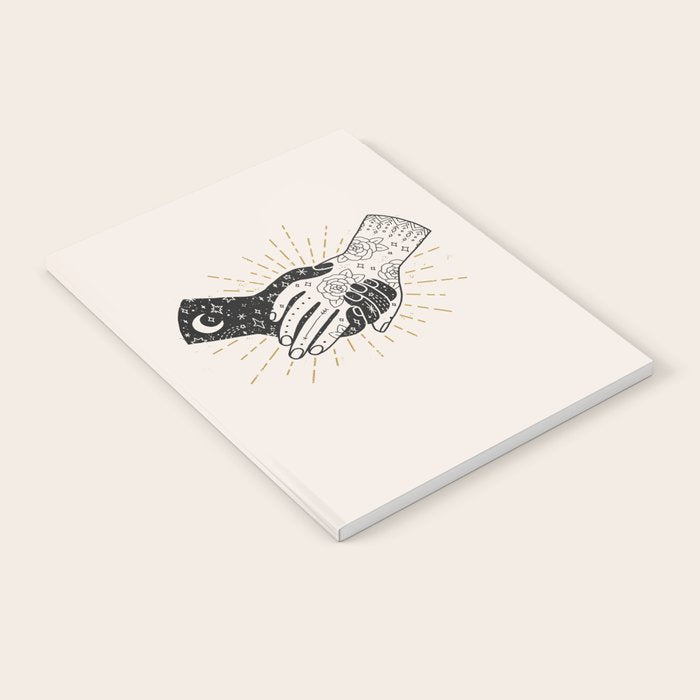 Hold On Notebook Gallery Image 1