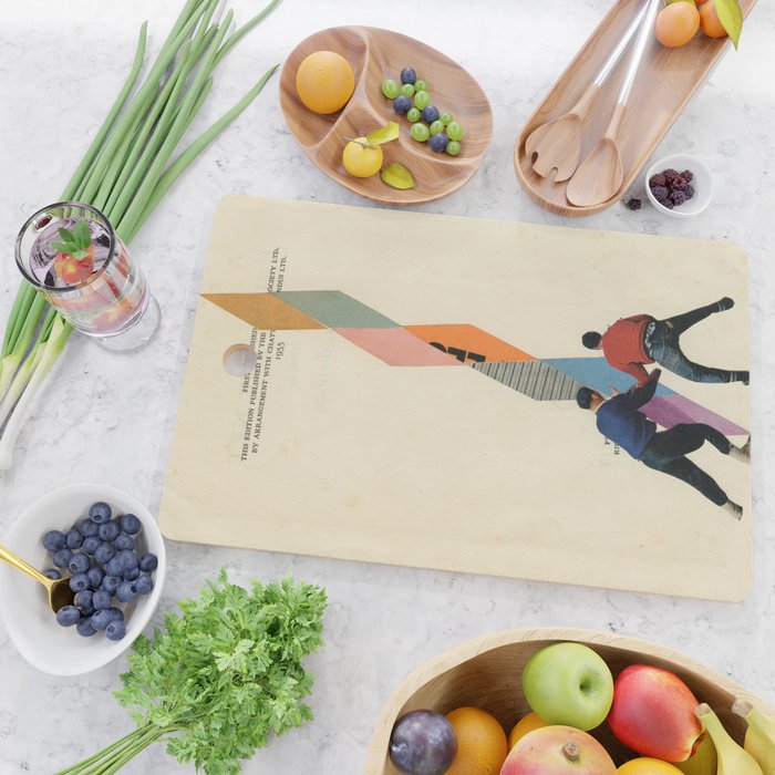 Unstable Cutting Board Gallery Image 2