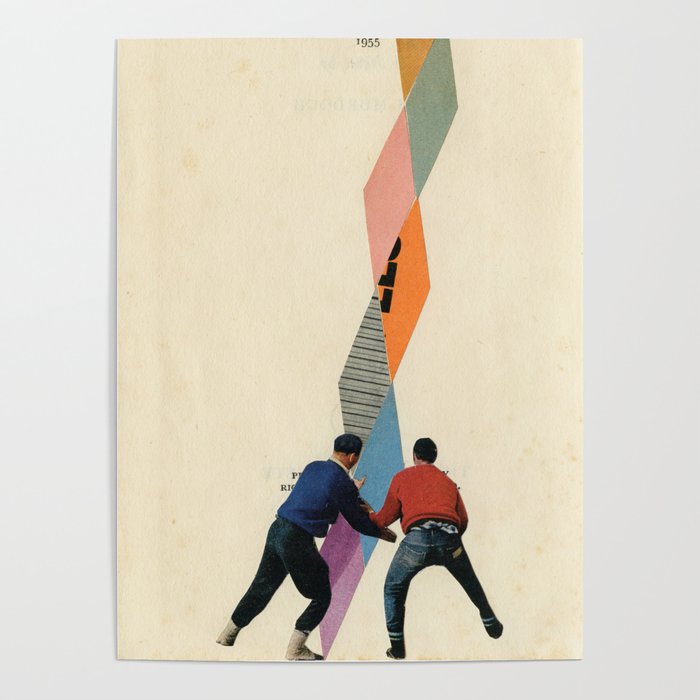 Unstable Poster Gallery Image 4