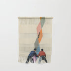 Unstable Wall Hanging Gallery Image 1
