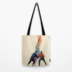 Unstable Tote Bag Gallery Image 2