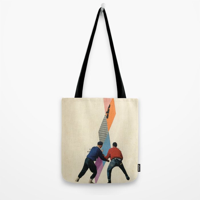 Unstable Tote Bag Gallery Image 2