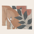 Branches Design 02 Placemat Gallery Image 1
