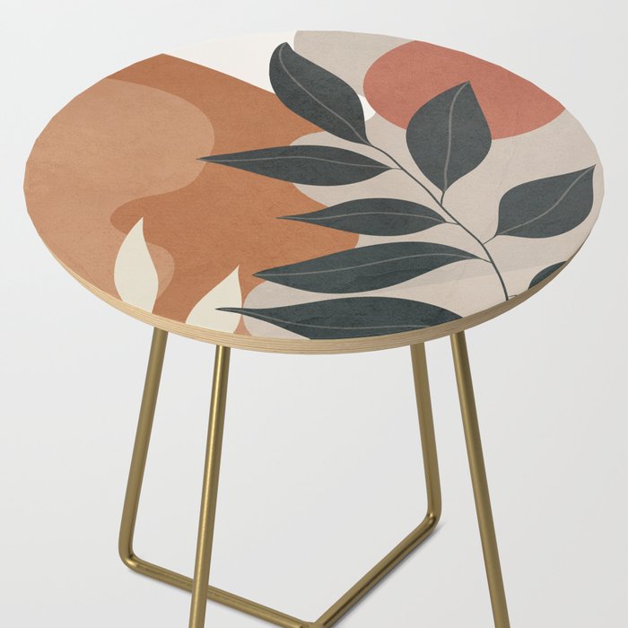 Branches Design 02 Side Table Gallery Image 2