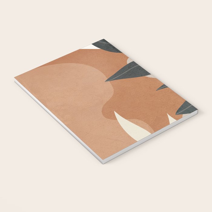 Branches Design 02 Notebook Gallery Image 3