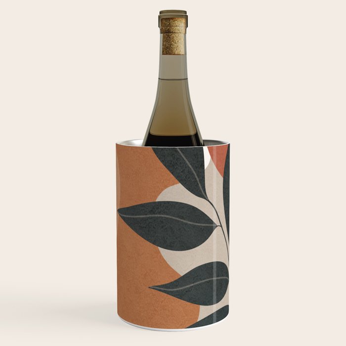 Branches Design 02 Wine Chiller Gallery Image 1