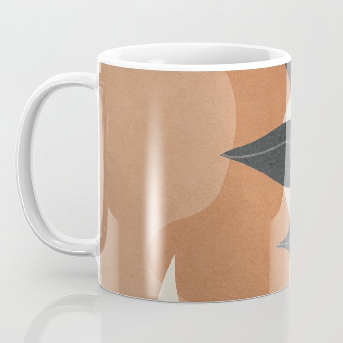 Branches Design 02 Coffee Mug Gallery Image 3