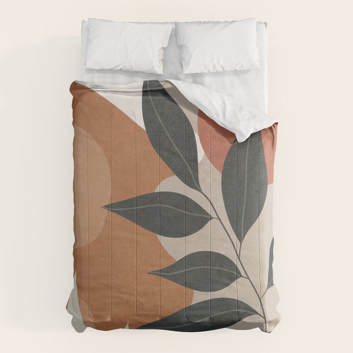 Branches Design 02 Comforter Gallery Image 1