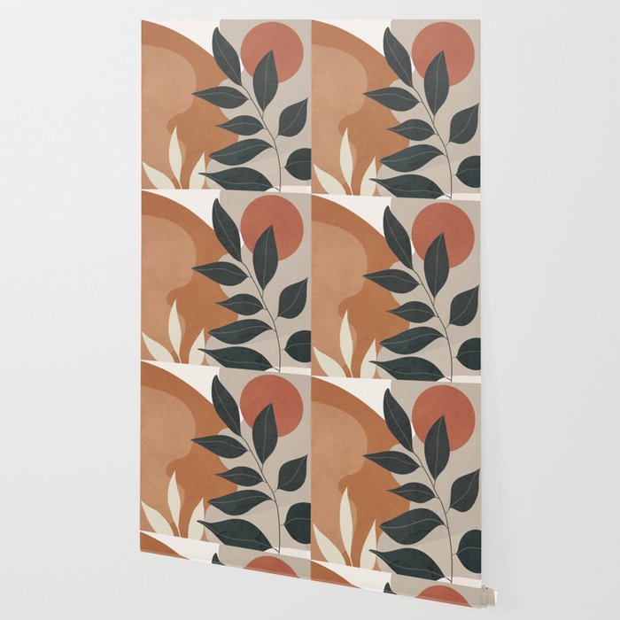Branches Design 02 Wallpaper Gallery Image 2