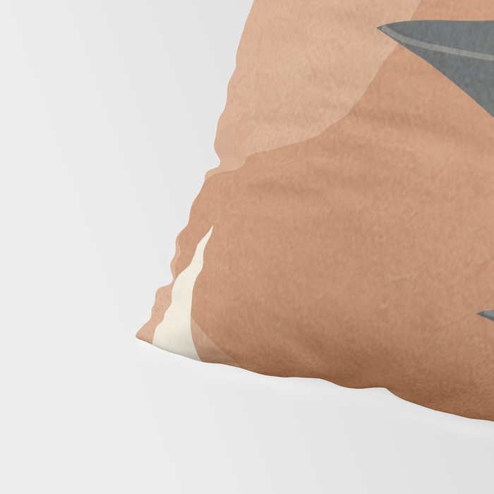 Branches Design 02 Pillow Sham Gallery Image 4