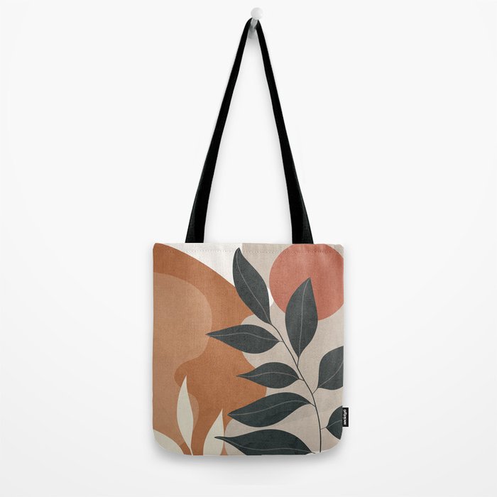 Branches Design 02 Tote Bag Gallery Image 2