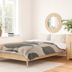 Branches Design 02 Duvet Cover Gallery Image 2