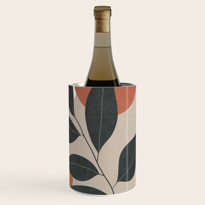 Branches Design 02 Wine Chiller Gallery Image 3