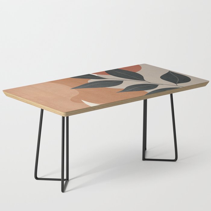 Branches Design 02 Coffee Table Gallery Image 1