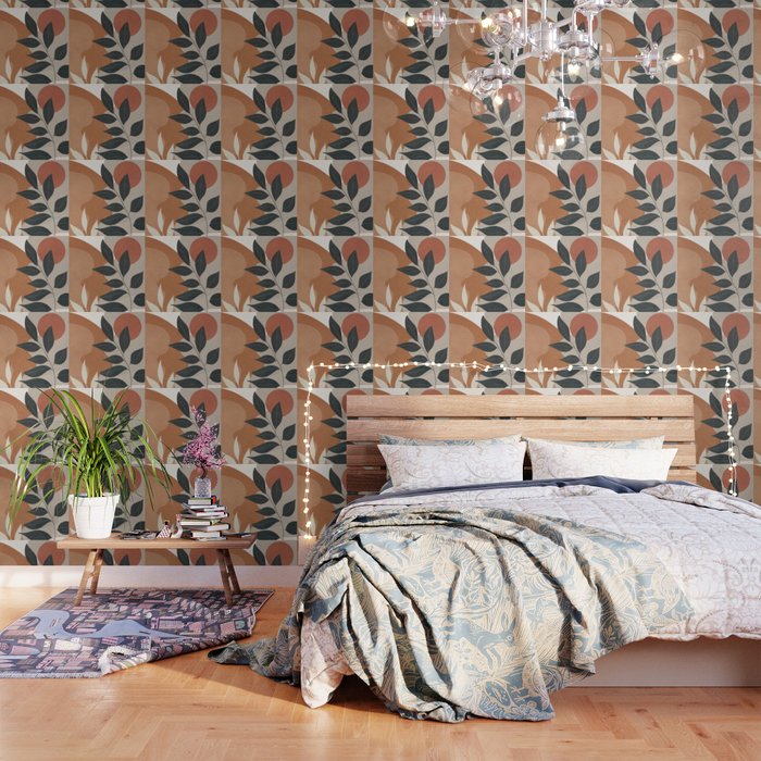 Branches Design 02 Wallpaper Gallery Image 3