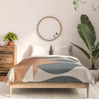 Branches Design 02 Comforter Gallery Image 3