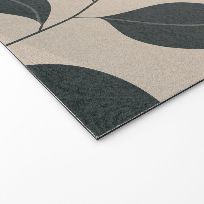 Branches Design 02 Welcome Mat Gallery Image 2