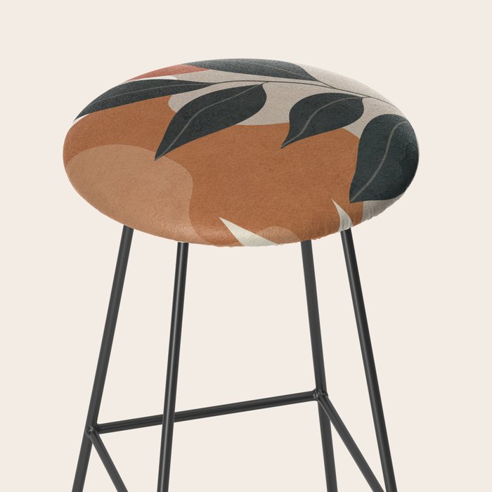 Branches Design 02 Stool Gallery Image 2
