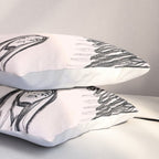Blame It on the Boogie Pillow Sham Gallery Image 3