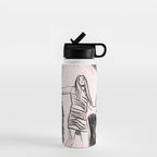 Blame It on the Boogie Water Bottle Gallery Image 1