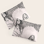 Blame It on the Boogie Pillow Sham Gallery Image 3