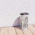 Blame It on the Boogie Travel Mug Gallery Image 4