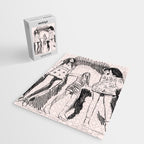 Blame It on the Boogie Jigsaw Puzzle Gallery Image 2