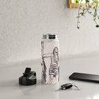Blame It on the Boogie Water Bottle Gallery Image 4