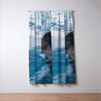Coast 9 Window Curtain Gallery Image 3