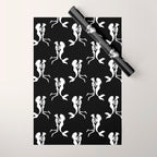 Lethal Love Wrapping Paper Gallery Image 1