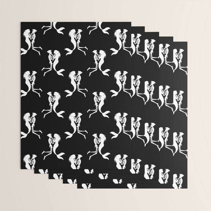 Lethal Love Wrapping Paper Gallery Image 3