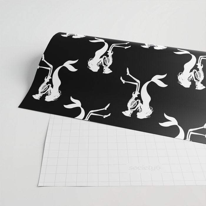 Lethal Love Wrapping Paper Gallery Image 2