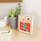 LIMBO 7 Mini Art Print Gallery Image 2