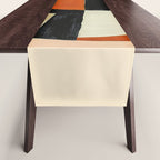 Rhythm of Shapes Table Runner Gallery Image 1