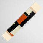 Rhythm of Shapes Table Runner Gallery Image 3