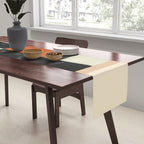 Rhythm of Shapes Table Runner Gallery Image 2