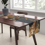 Melissonant Fall Table Runner Gallery Image 2