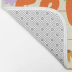 Fruity Bath Mat Gallery Image 2