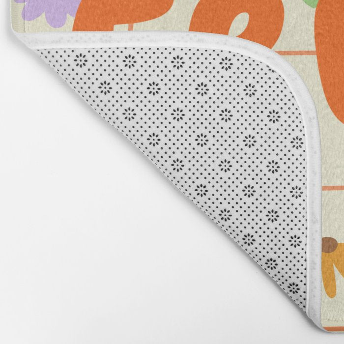Fruity Bath Mat Gallery Image 2