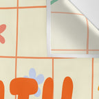 Fruity Wall Tapestry Gallery Image 3