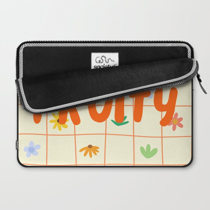 Fruity Laptop Sleeve Gallery Image 2