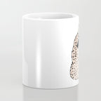 Leopard Chic Coffee Mug Gallery Image 4